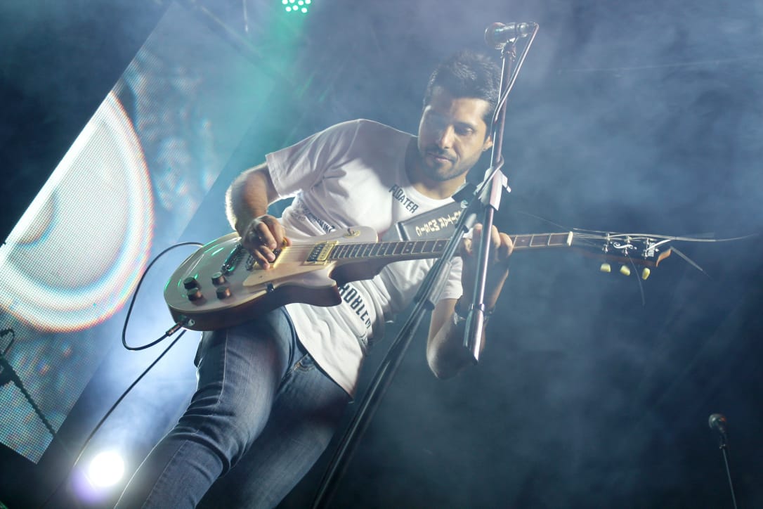 Nando Andrade Tiogica