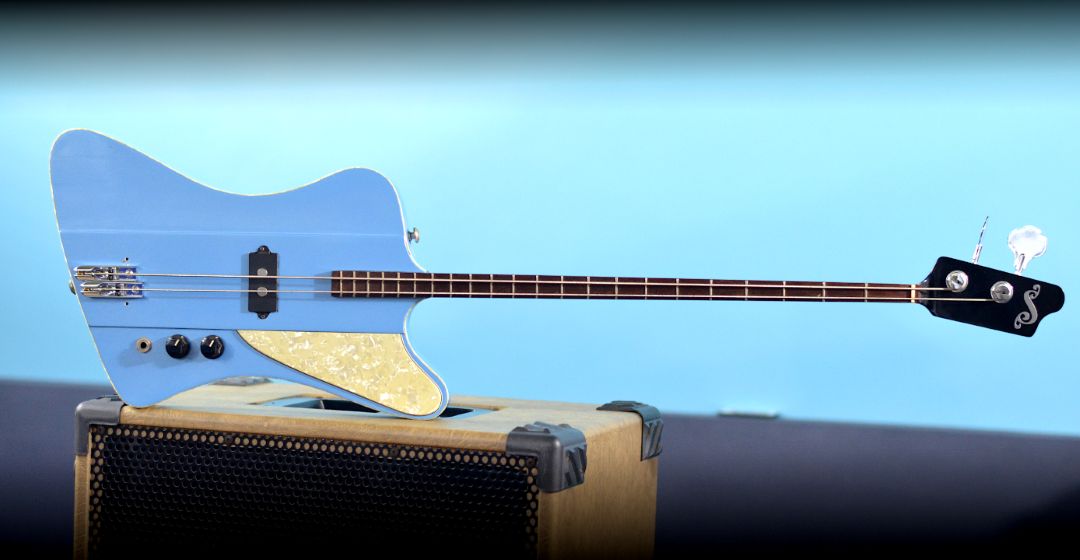 T-Bird 2c
