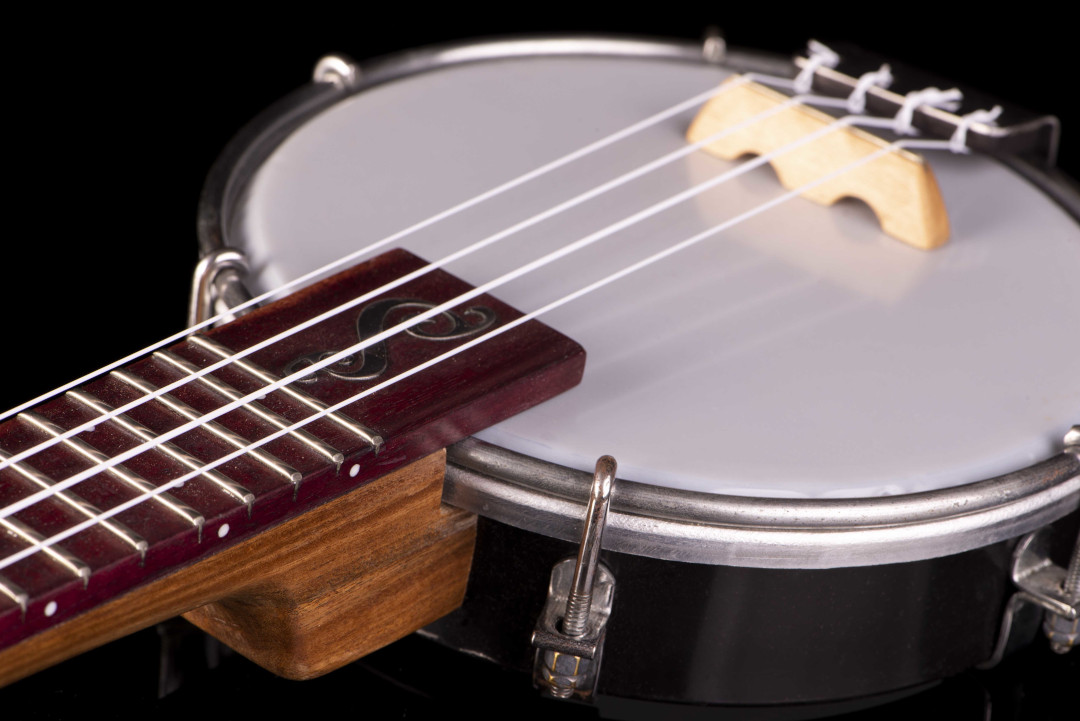 Modelo: Banjolele / Ano 2020