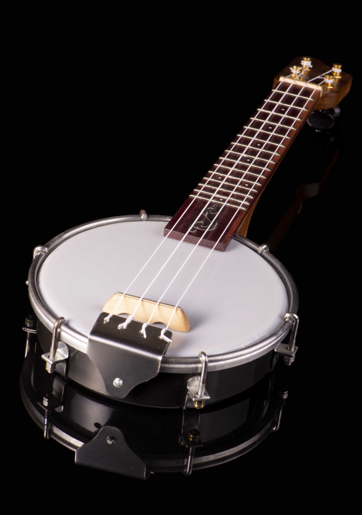 Modelo: Banjolele / Ano 2020