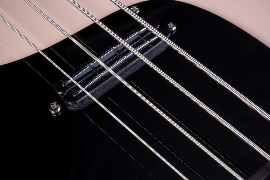 Modelo: Musicmaster / Ano 2021