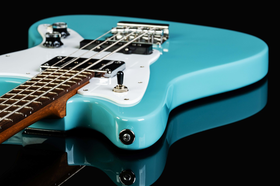 Modelo: Jazz Master / Ano 2022