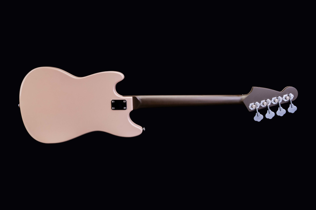 Modelo: Musicmaster / Ano 2021 / Artista: Lucas Moser