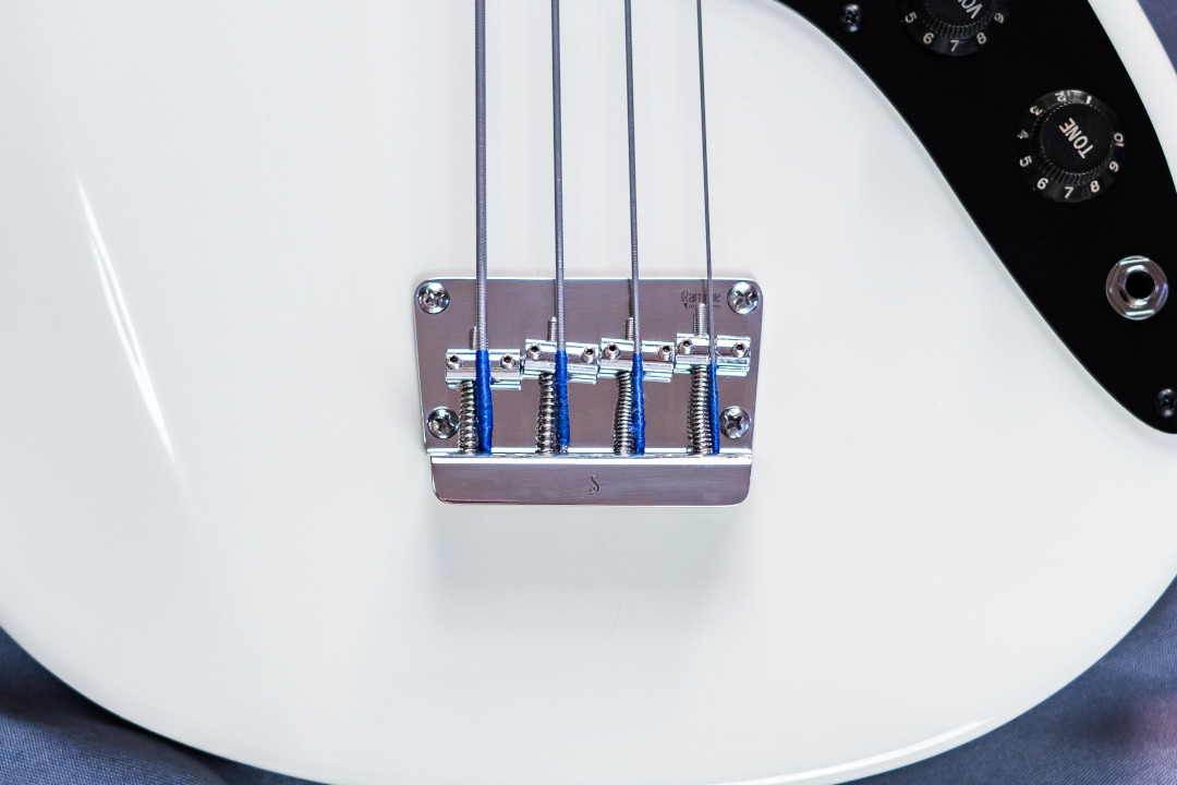 Modelo: Musicmaster / Ano 2024
