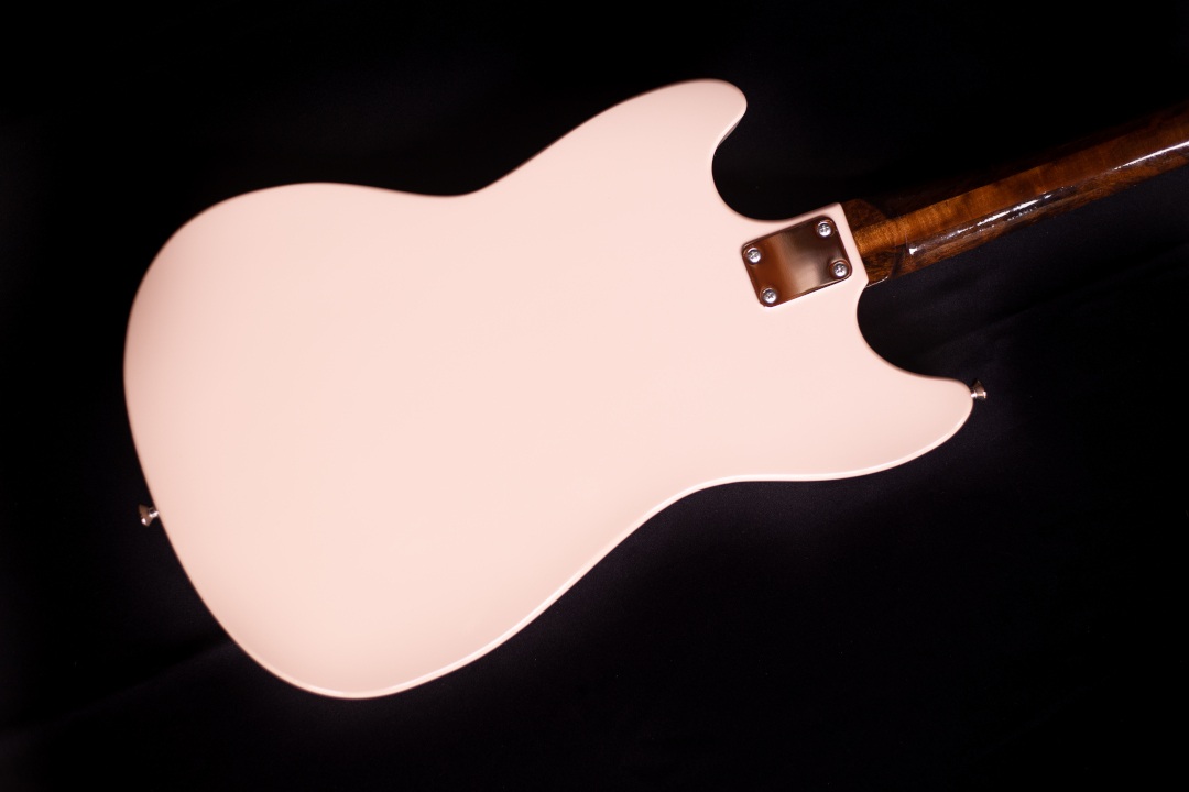 Modelo: Musicmaster / Ano 2025
