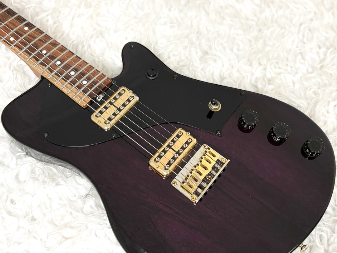 Modelo: Ravenna M2 / Ano 2025 / Artista: Ceme Marum - PQBR