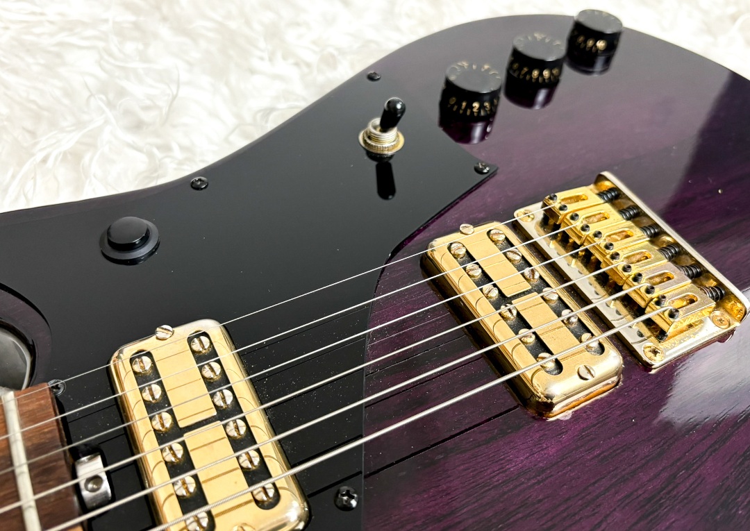 Modelo: Ravenna M2 / Ano 2025 / Artista: Ceme Marum - PQBR