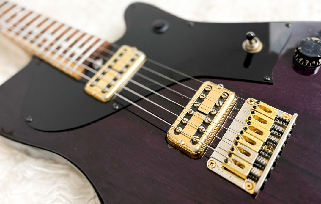 Modelo: Ravenna M2 / Ano 2025 / Artista: Ceme Marum - PQBR