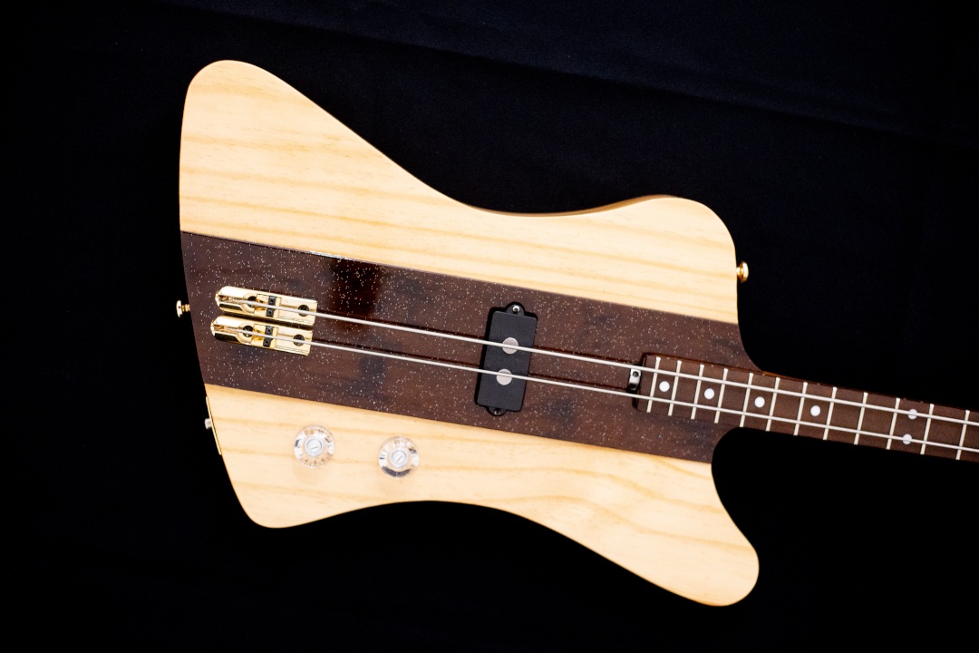 Modelo: T-Bird 2C / Ano 2025