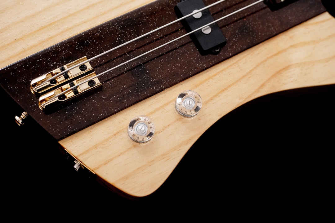 Modelo: T-Bird 2C / Ano 2025