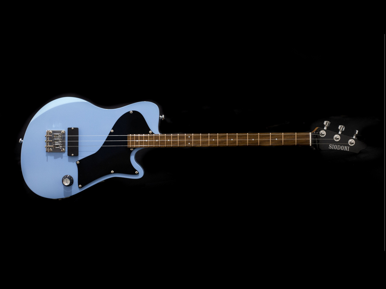 Modelo: Ravenninha / Ano 2025