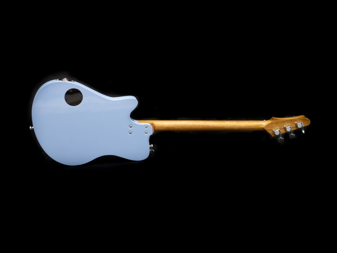 Modelo: Ravenninha / Ano 2025