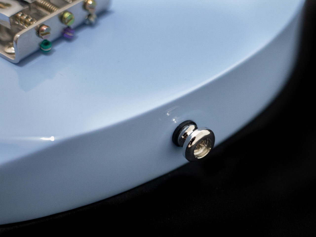 Modelo: Ravenninha / Ano 2025