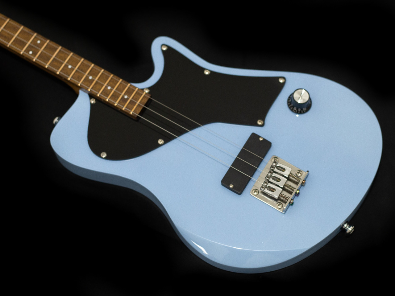 Modelo: Ravenninha / Ano 2025