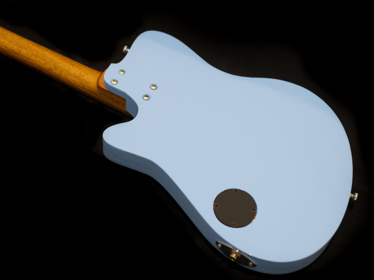 Modelo: Ravenninha / Ano 2025