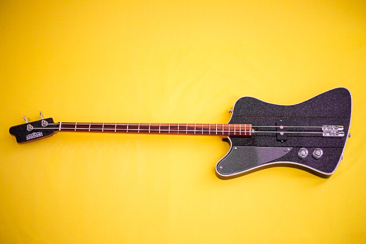 Modelo: T-Bird 2C / Ano 2026