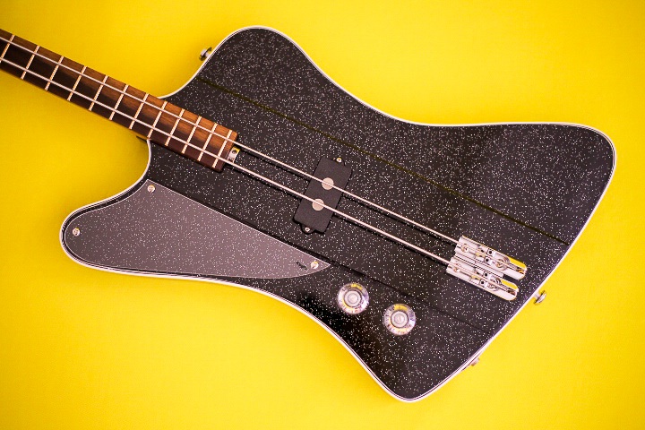 Modelo: T-Bird 2C / Ano 2026