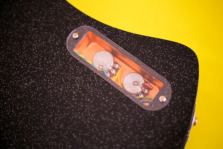 Modelo: T-Bird 2C / Ano 2026